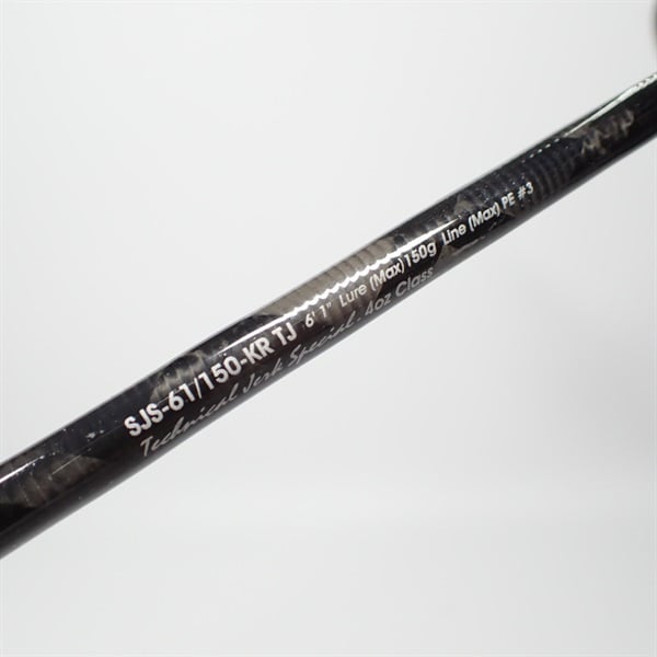 ソルティーステージＫＲーＸＳＪＳー６１／１５０ーＫＲ ＴＪ